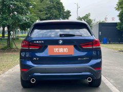 2020 BMW X1 2020 1.5T AT 20LiFashionFWD #5