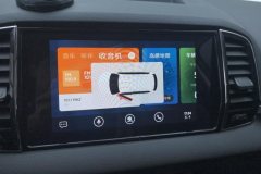 2020 Škoda Karoq 2020 TSI280 AT Smart DriveTech China VI #13