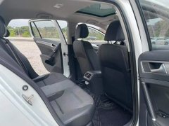 2019 Volkswagen Golf 2019 280TSI DSGComfort China VI #9