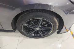 2024 Chang'an UNI-V 2023 1.5T AT Premium #6