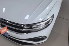 2024 Volkswagen Bora Sedan 2023 1.2T AT 200TSI DSGsmooth travelEdition #5