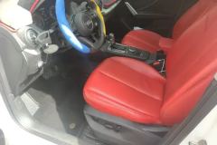 2021 Audi Q2L 2021 1.4T 35TFSI EnterprisingDynamic #9