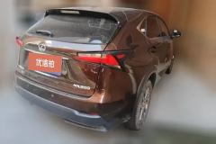 2016 Lexus NX 2015 2.0 AT 200Feng XingEditionFWD (Imported) #3