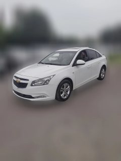 2016 Chevrolet Cruze Sedan 2015 1.5 AT ClassicSE #1