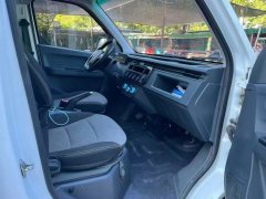 2022 Yuan Cheng Auto Yuan Cheng Xingxiang V 2022 V6E Value Edition LWB CATL41.86kWh #4