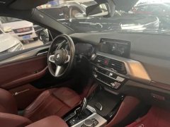 2020 BMW X4 2020 2.0T AT 25i MSport Pkg (Imported) #3