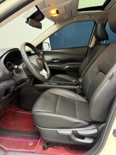 2024 Nissan Kicks 2023 PowerAffectionEdition 1.5L AT dripping「Power」To Luxury #9