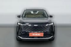 2024 Geely Auto Boyue L 2023 1.5TD AT DCTPremium #3