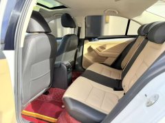 2015 Volkswagen Sagitar 2015 1.6 AT Comfort #6