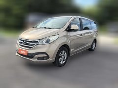 2016 Maxus G10 2016 2.0T AT Elite #1