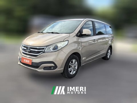 2016 Maxus G10 2016 2.0T AT Elite