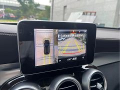 2018 Mercedes-Benz GLC-Class 2018 2.0T AT GLC260Luxury Facelift #11