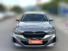 2024 BMW i3 2024 eDrive 35 L #2