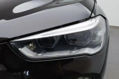 2019 BMW X1 2018 1.5T AT 18LiExclusiveFWD #5
