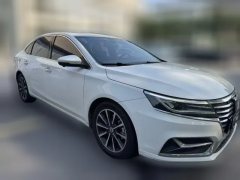 2018 Roewe i6 New Energy 2017 1.0T AT 45TConnectedZhizhenEdition HEV #2