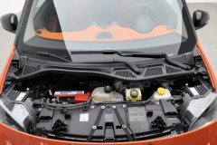 2017 smart ForTwo 2015 1.0 AT 52kilowattHardtopPassionEdition (Imported) #7