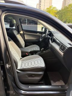 2023 Volkswagen Tayron 2023 1.4T AT 280TSI 2WDLuxuryPlusAdvancedEdition #14