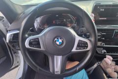 2020 BMW 5 Series 2020 2.0T AT 525Li MSport Pkg #15