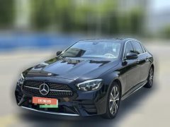 2023 Mercedes-Benz E-Class New Energy 2023 2.0T AT E 350 e L plug-in hybridSportsedan chair #1