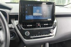 2023 Toyota Corolla Cross 2022 2.0L AT Flagship #13