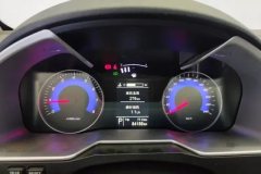 2016 Geely Auto Emgrand Sedan 2016 1.5 AT Luxury #14
