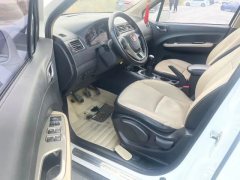 2015 Dongfeng Fengxing Jingyi X3 2015 1.5 MT Exclusive #4