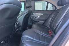 2021 Mercedes-Benz C-Class 2021 1.5T AT C260LSport #11