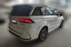 2025 Roewe iMAX8 EV 2025 1.5T DMH Lu ZunLuxury #3