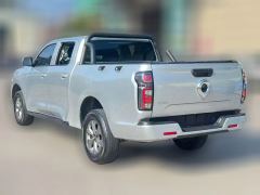 2024 Great Wall Great Wall Pao 2023 2.0T AT CommercialEditionDiesel2WDElitelong boxGW4D20M #4