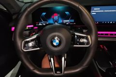 2024 BMW 5 Series 2024 2.0T AT 530Li Leading MSport Pkg #15