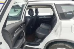 2019 Haval H6 2019 1.5T AT SportElite FWD China VI #11