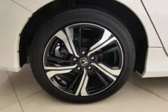 2017 Honda Civic 2016 1.5T AT 220TURBOPremium #6