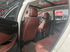 2015 Buick Envision Plus 2015 1.5T AT 20TLuxury 4WD #6