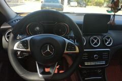 2019 Mercedes-Benz GLA-Class 2019 1.6T AT GLA200DynamicFWD #16