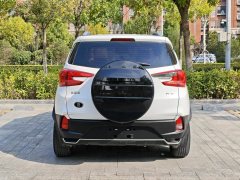 2022 BYD Yuan Pro 2021 401KM Premium #8