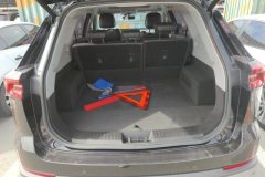 2022 Chery Tiggo 8 Pro 2022 1.6T AT 290T 2WDSkyEdition 5Seat #4