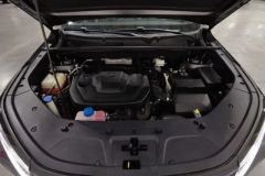 2024 Chang'an CS75 Plus 2023 No.3generation 1.5T AT Premium #7