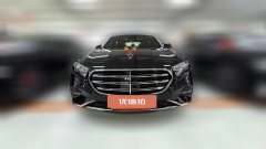 2024 Mercedes-Benz E-Class 2024 E 300 L Luxury #2