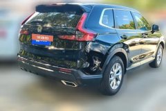 2025 Honda CR-V 2024 1.5T AT 240TURBO 2WDFeng ShangEdition 5Seat #3
