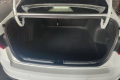 2022 Volkswagen Bora Sedan 2023 1.2T AT 200TSI DSGsmooth travelEdition #4