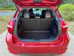 2019 Toyota Yaris L 2016 1.5 AT ECharmingEdition Facelift #7