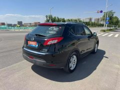 2015 GAC Trumpchi Trumpchi GS5 2014 2.0 MT Anniversaryvalue addedEdition #6