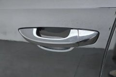 2019 Volkswagen Passat 2017 1.4T AT 280TSIHonor #8