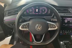 2022 Volkswagen Magotan 2020 2.0T AT 330TSILeading #15