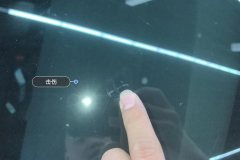 Windshield