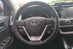 2020 Toyota Highlander 2018 2.0T 4WDLuxury 7Seat China V #15