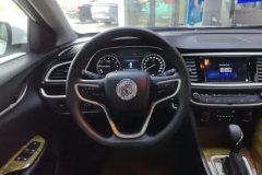 2020 Buick Excelle GT Sedan 2021 1.5 AT modelElite Facelift #15