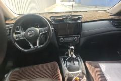 2018 Nissan X-Trail 2017 2.0 AT ComfortFWD #12