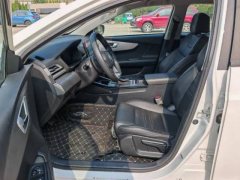 2020 BYD Qin 2019 1.5 AT Luxury #5