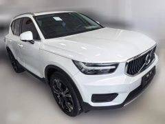 2021 Volvo XC40 2022 2.0T AT T4 4WDSmart VisionLuxury #2